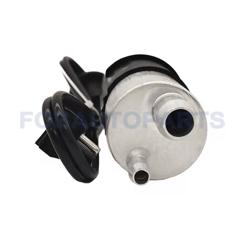 Fuel Pump & Parts Compatible with Mercedes-Benz C-Class W202 014 034 0002 A0004706394 0986580371 Engine - image 5
